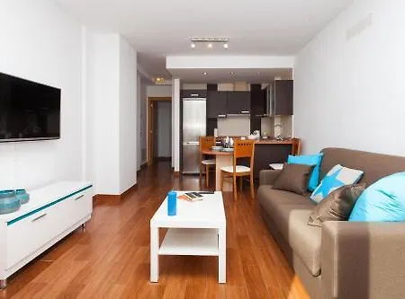 Apartment Main Street *