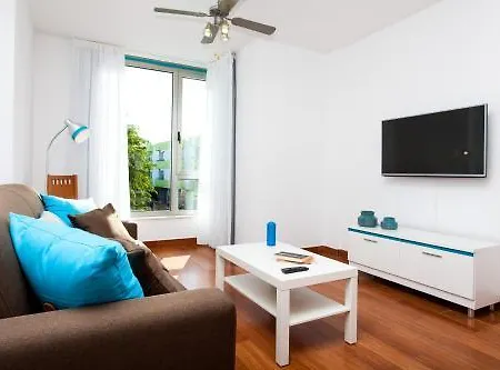 Main Street Apartment