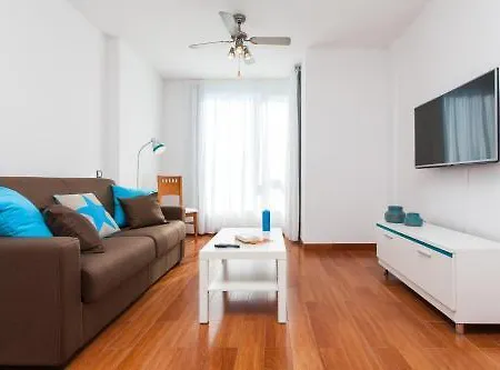 Main Street Apartment Corralejo