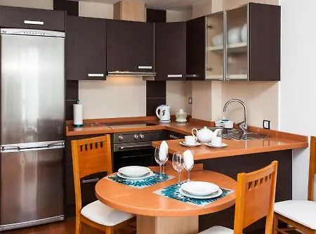 Main Street Apartment